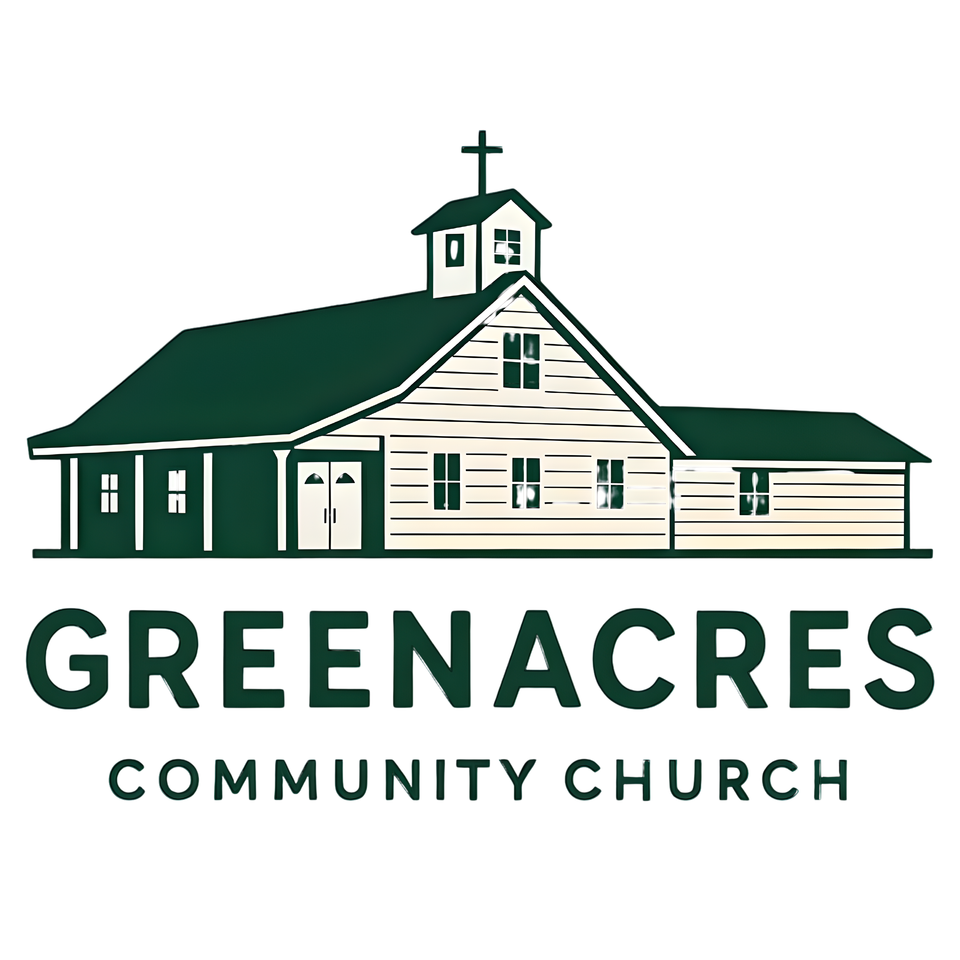 Greenacres Logo